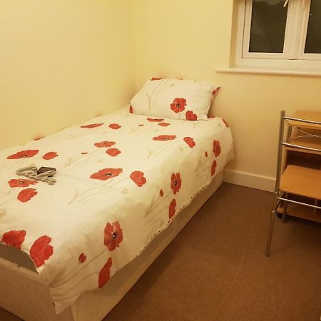 Freedom Villa Rooms Sheffield Ngoại thất bức ảnh