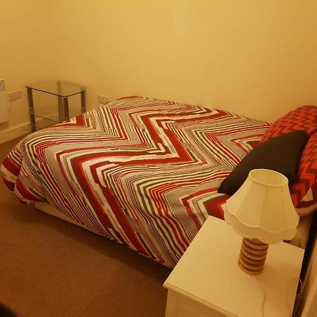 Freedom Villa Rooms Sheffield Ngoại thất bức ảnh