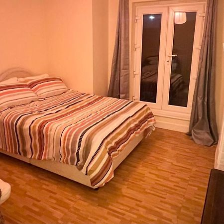 Freedom Villa Rooms Sheffield Ngoại thất bức ảnh