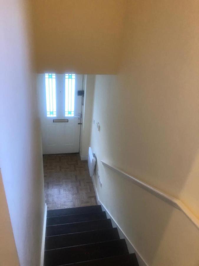 Freedom Villa Rooms Sheffield Ngoại thất bức ảnh
