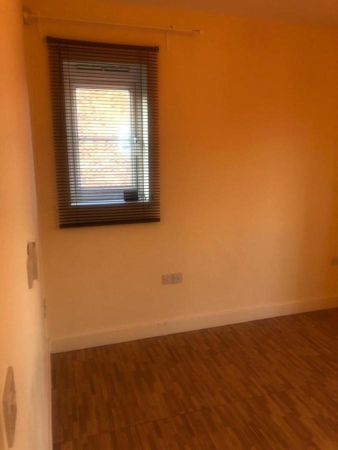 Freedom Villa Rooms Sheffield Ngoại thất bức ảnh