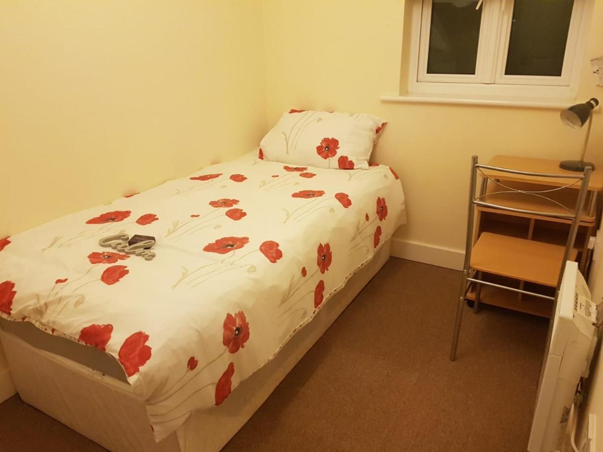 Freedom Villa Rooms Sheffield Ngoại thất bức ảnh
