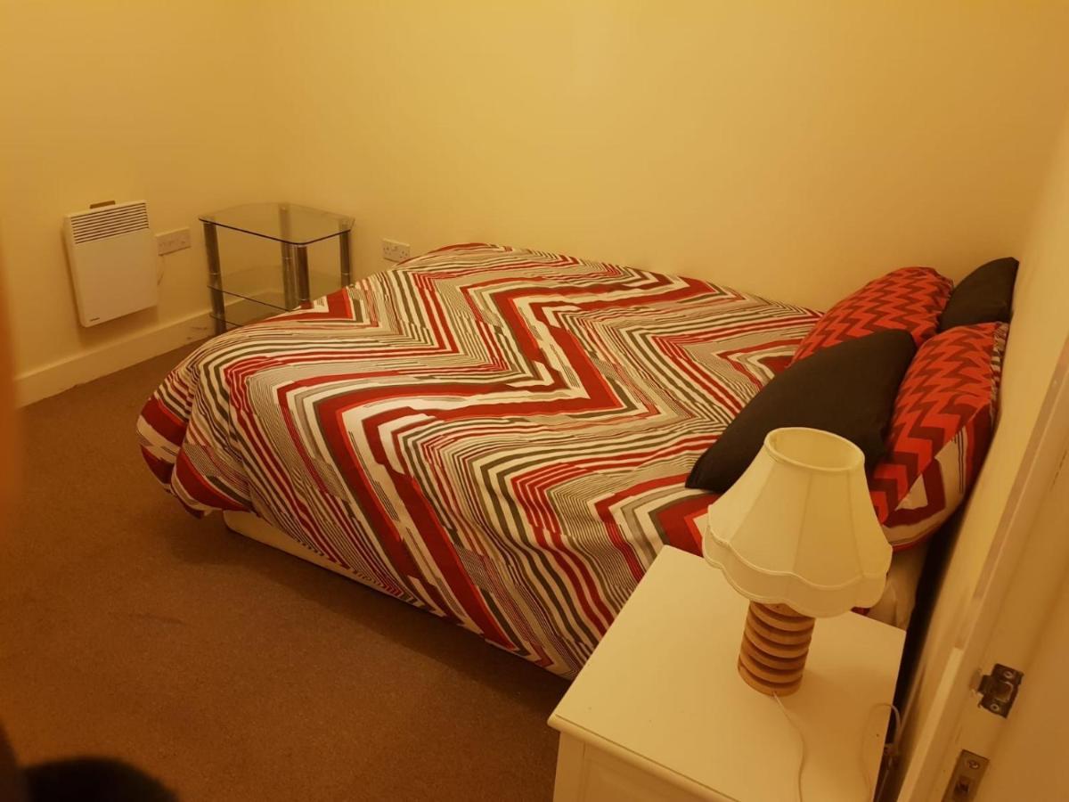 Freedom Villa Rooms Sheffield Ngoại thất bức ảnh