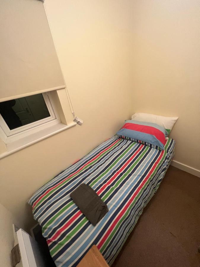 Freedom Villa Rooms Sheffield Ngoại thất bức ảnh