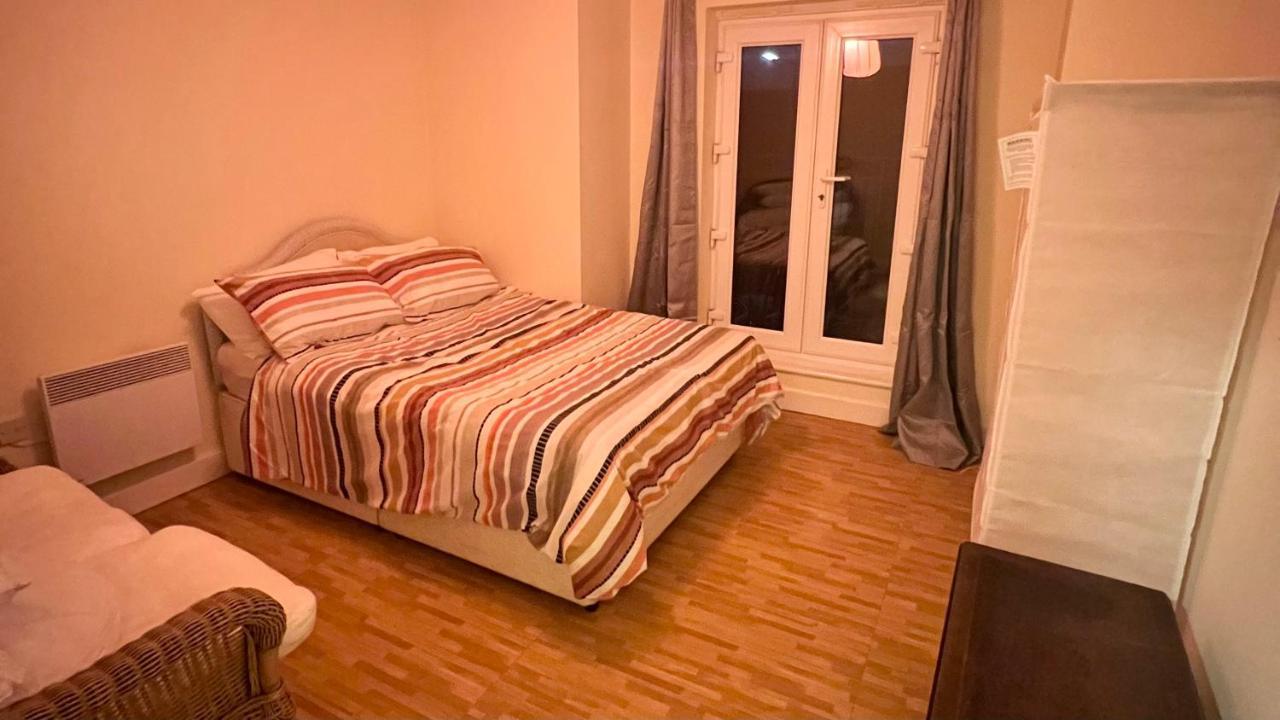 Freedom Villa Rooms Sheffield Ngoại thất bức ảnh